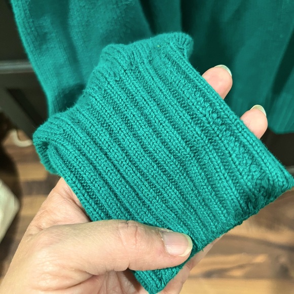 Vintage 1960’s Brooks Brothers Sweater - Picture 5 of 5